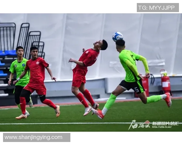 疯狂足球故事：在绿茵场上追逐梦想与友情的奇幻旅程