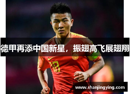 德甲再添中国新星，振翅高飞展翅翔