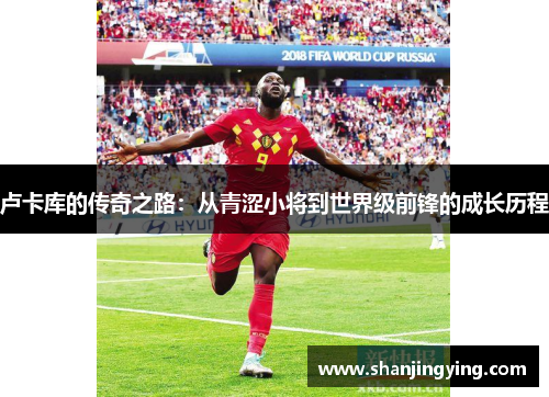 卢卡库的传奇之路：从青涩小将到世界级前锋的成长历程