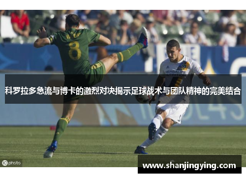 科罗拉多急流与博卡的激烈对决揭示足球战术与团队精神的完美结合