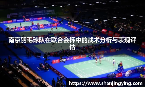 南京羽毛球队在联合会杯中的战术分析与表现评估